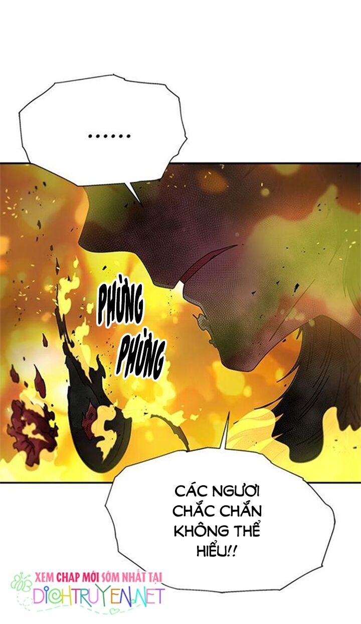 Con Gái Bảo Bối Của Ma Vương Chapter 51 - 56