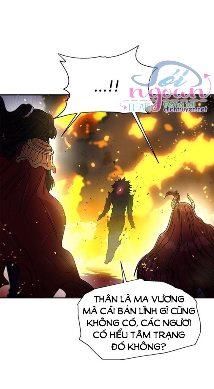 Con Gái Bảo Bối Của Ma Vương Chapter 51 - 57