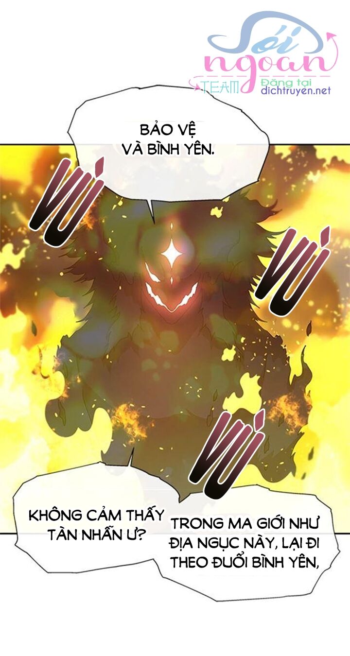 Con Gái Bảo Bối Của Ma Vương Chapter 51 - 59