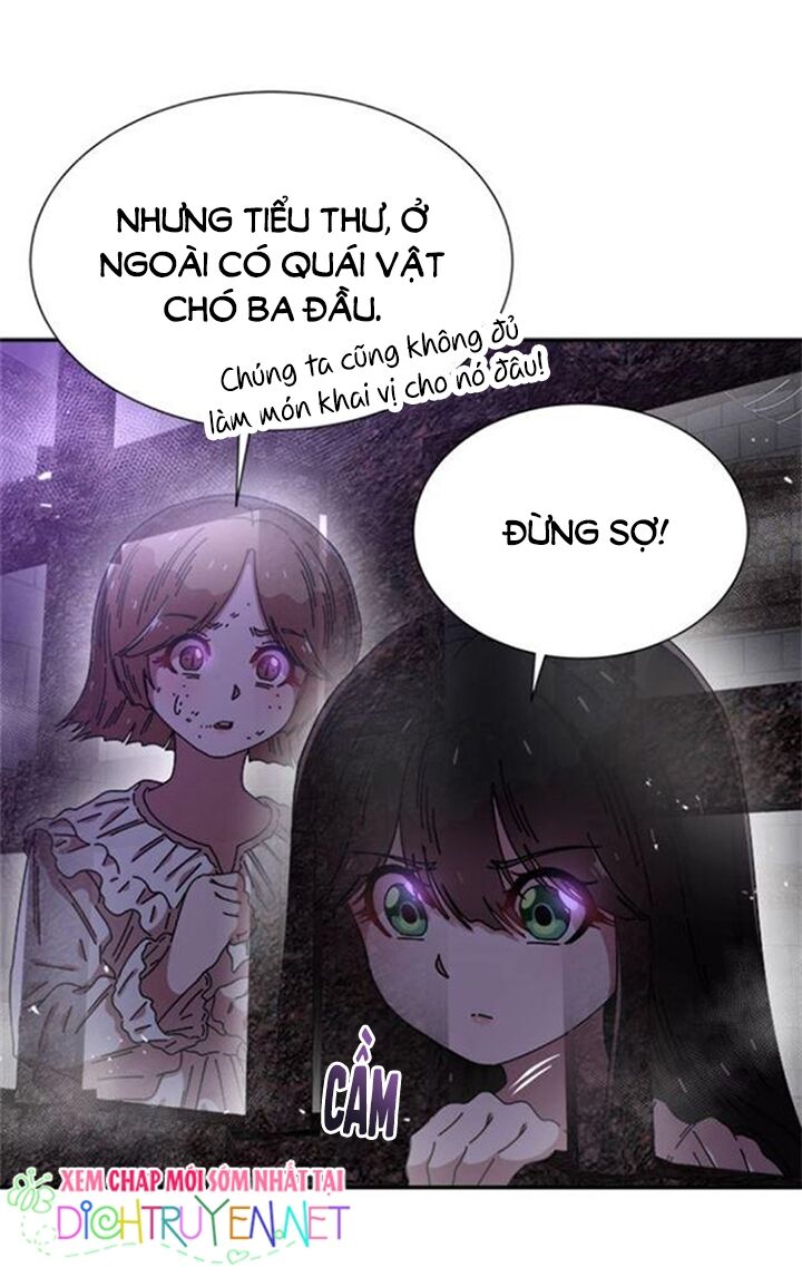Con Gái Bảo Bối Của Ma Vương Chapter 51 - 7