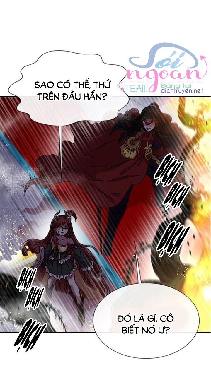 Con Gái Bảo Bối Của Ma Vương Chapter 51 - 63