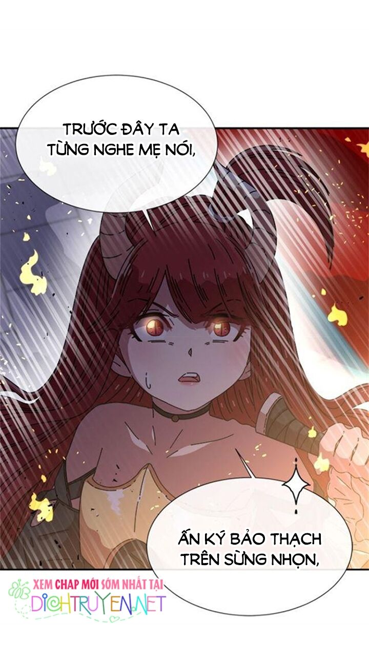 Con Gái Bảo Bối Của Ma Vương Chapter 51 - 64