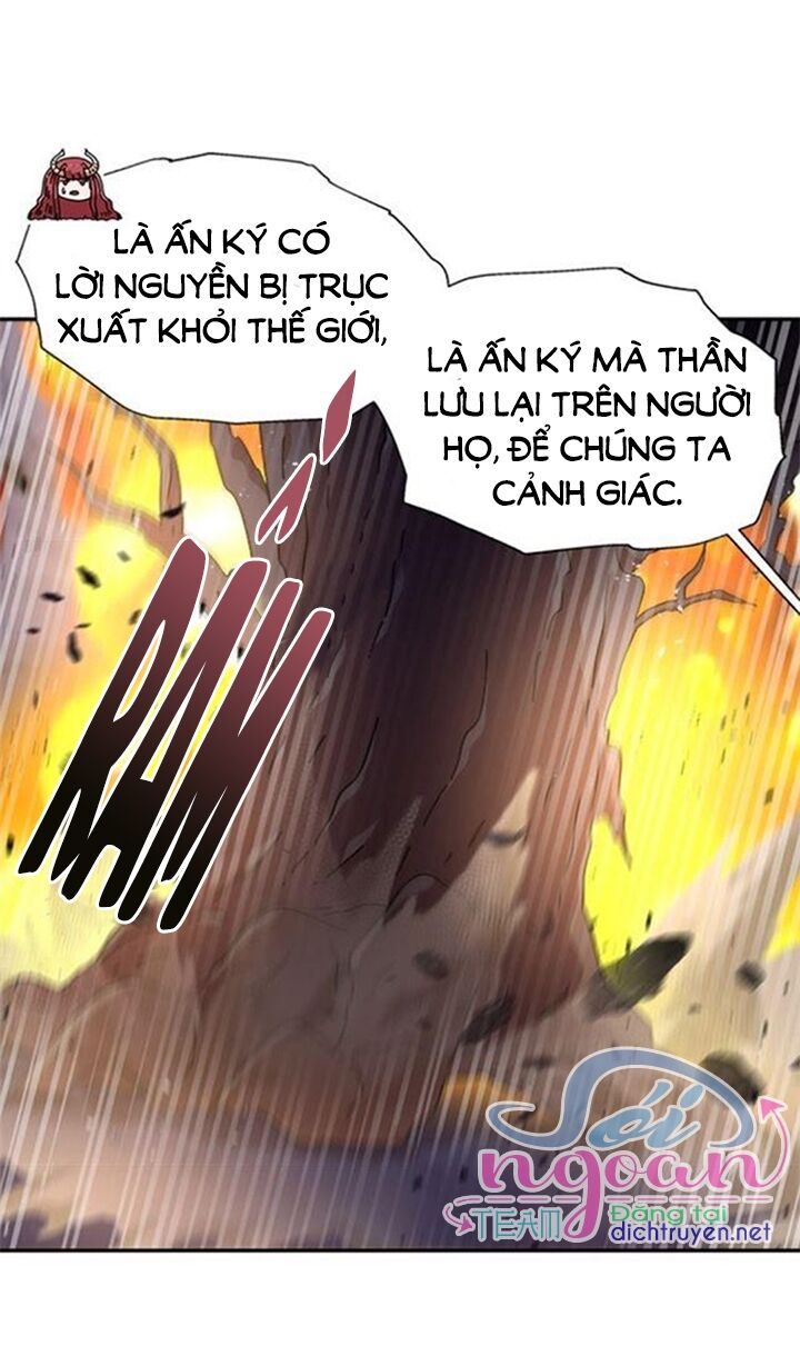 Con Gái Bảo Bối Của Ma Vương Chapter 51 - 65