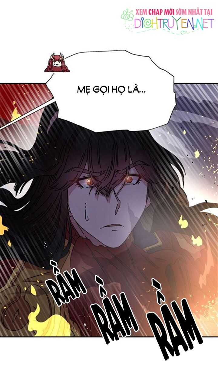 Con Gái Bảo Bối Của Ma Vương Chapter 51 - 66