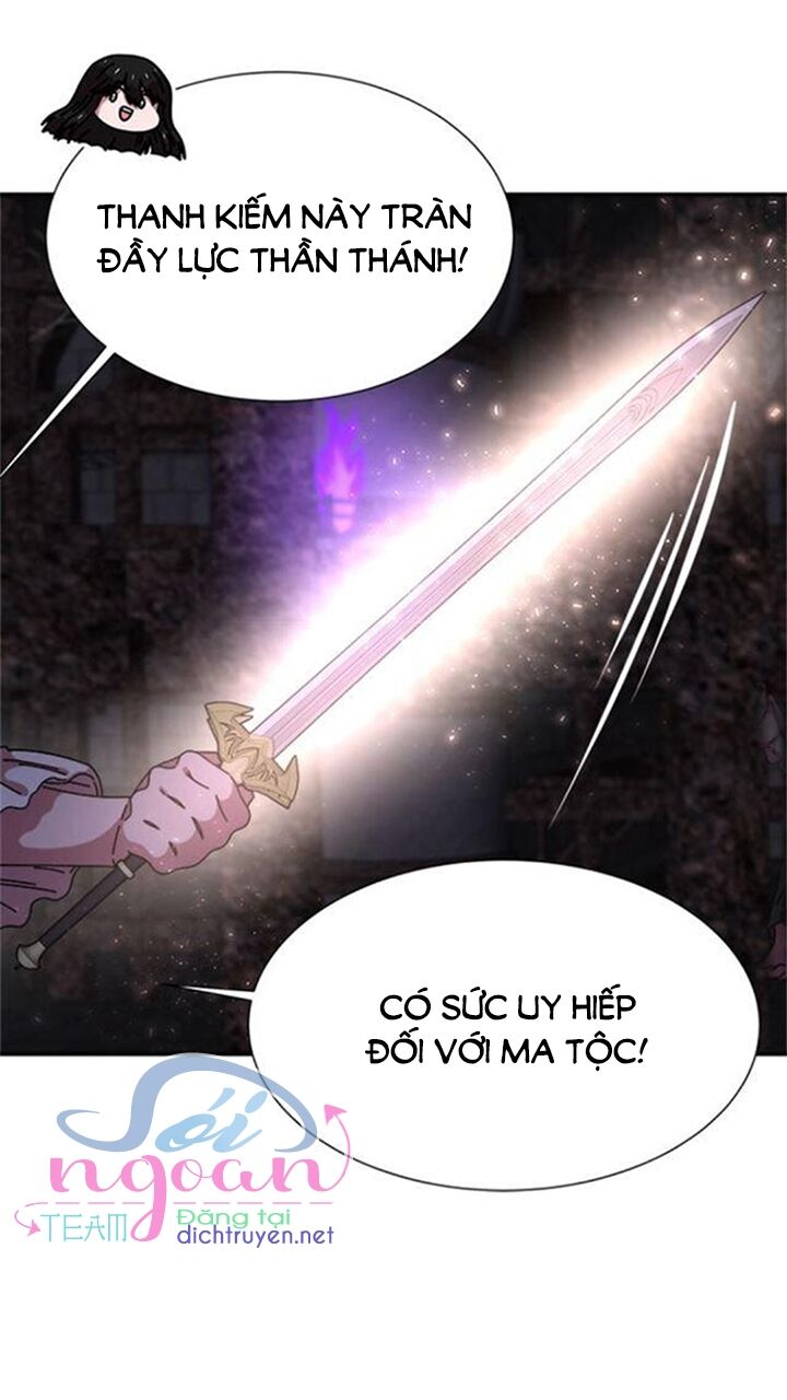 Con Gái Bảo Bối Của Ma Vương Chapter 51 - 8