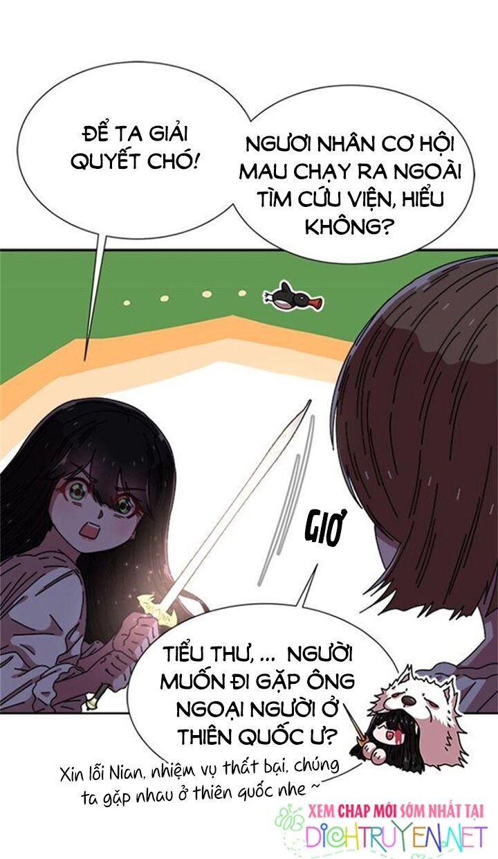 Con Gái Bảo Bối Của Ma Vương Chapter 51 - 9