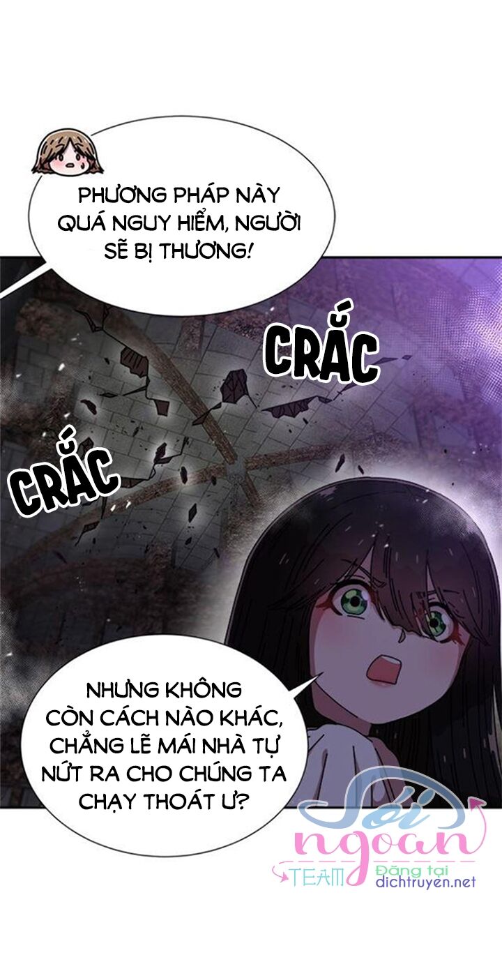 Con Gái Bảo Bối Của Ma Vương Chapter 51 - 10