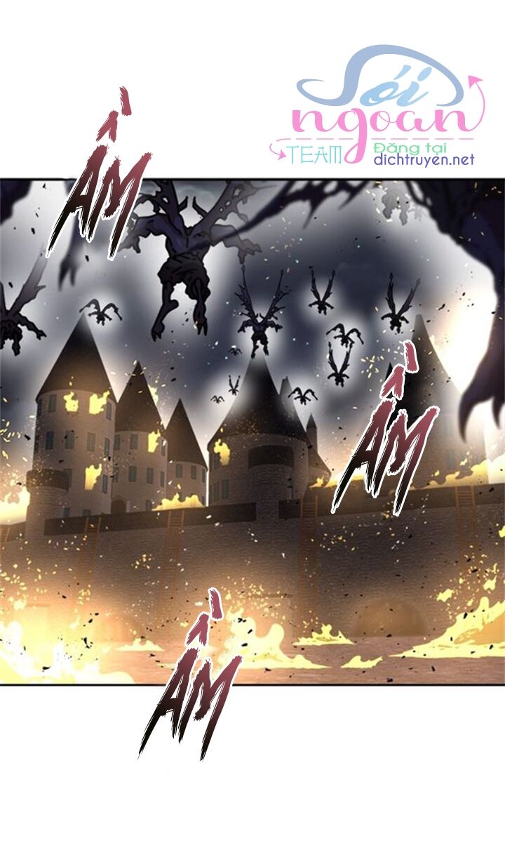 Con Gái Bảo Bối Của Ma Vương Chapter 52 - 2