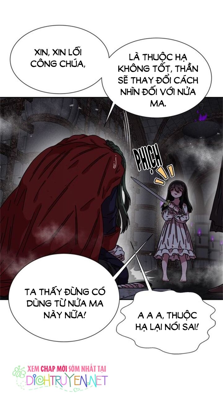 Con Gái Bảo Bối Của Ma Vương Chapter 52 - 11