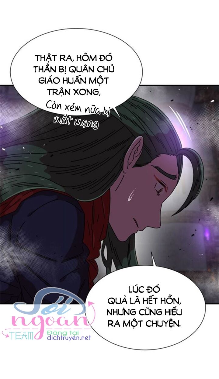Con Gái Bảo Bối Của Ma Vương Chapter 52 - 12