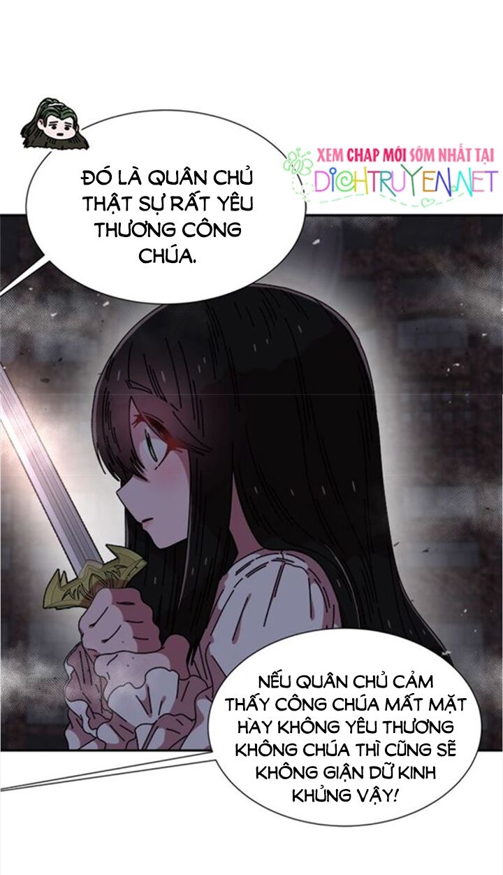 Con Gái Bảo Bối Của Ma Vương Chapter 52 - 13