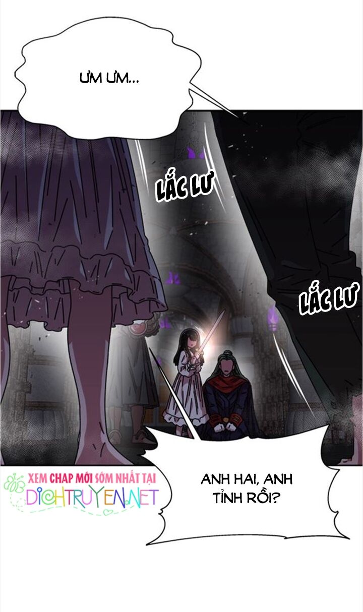 Con Gái Bảo Bối Của Ma Vương Chapter 52 - 15