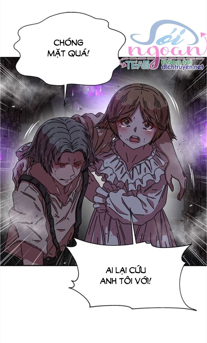 Con Gái Bảo Bối Của Ma Vương Chapter 52 - 16