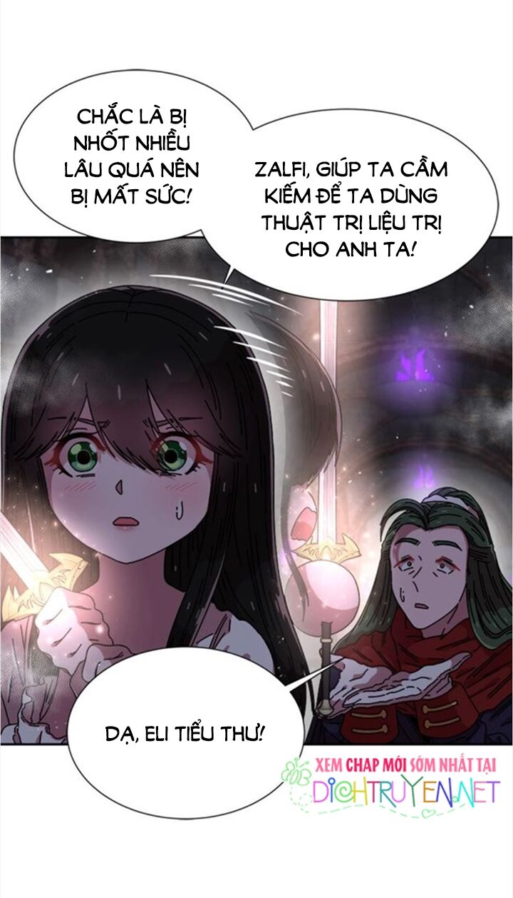 Con Gái Bảo Bối Của Ma Vương Chapter 52 - 17