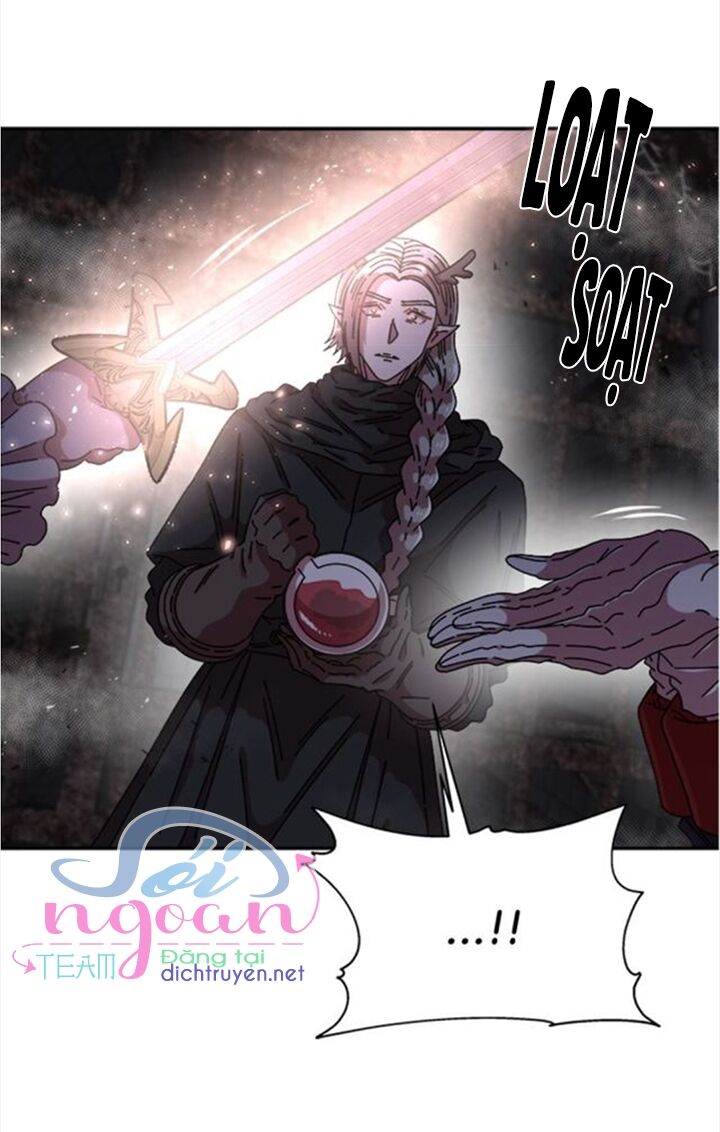 Con Gái Bảo Bối Của Ma Vương Chapter 52 - 18
