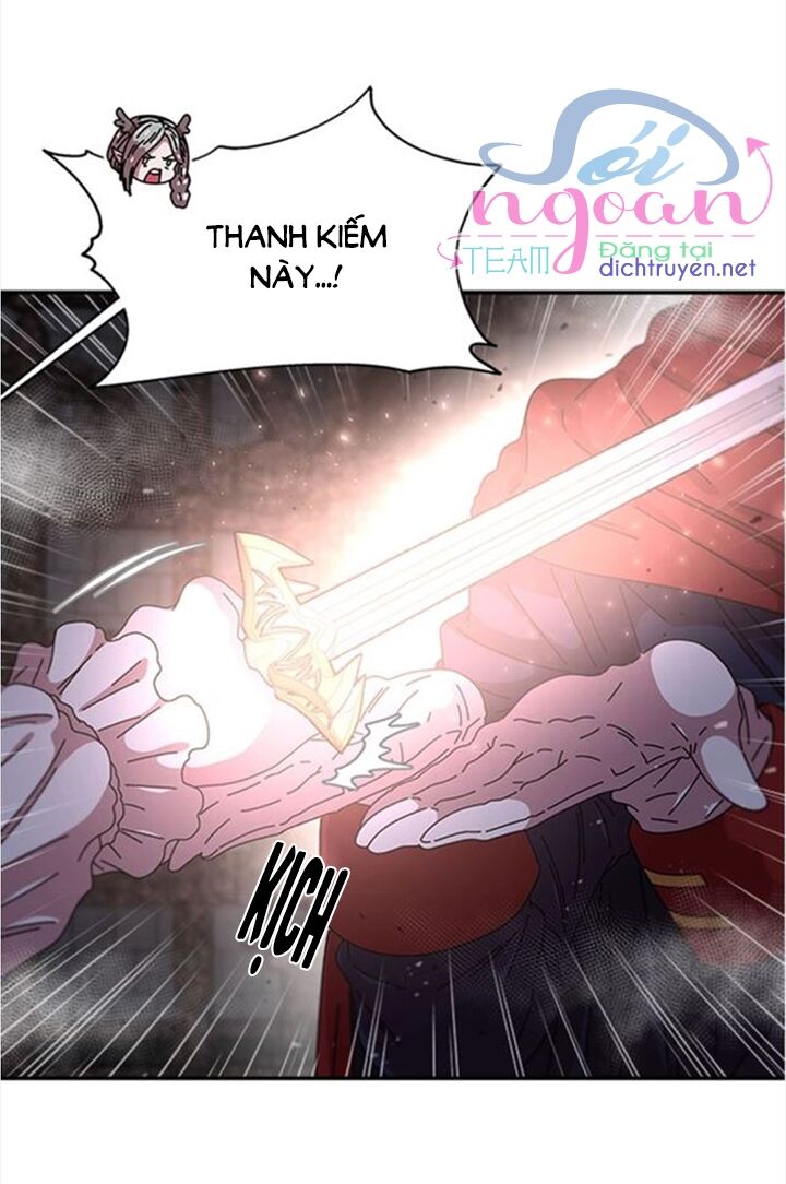 Con Gái Bảo Bối Của Ma Vương Chapter 52 - 20