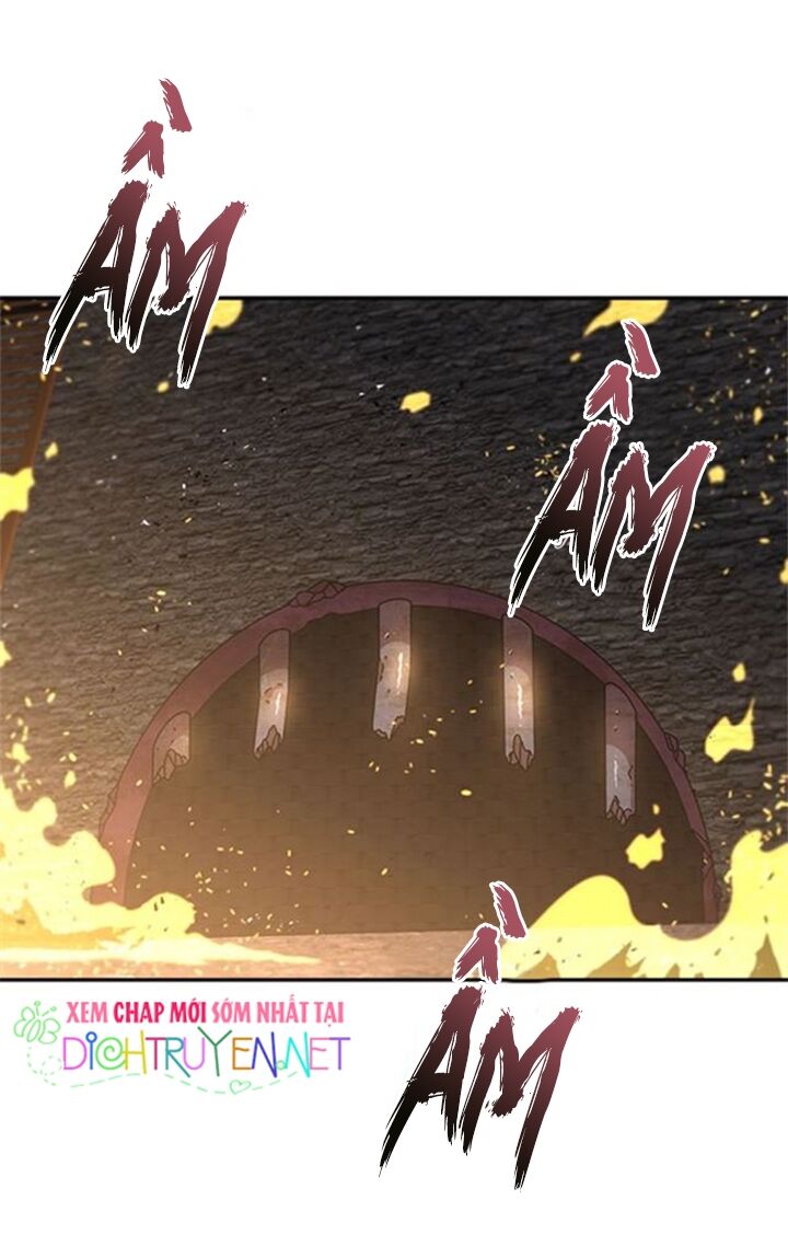 Con Gái Bảo Bối Của Ma Vương Chapter 52 - 3