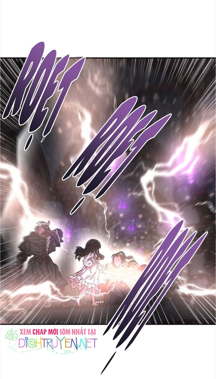 Con Gái Bảo Bối Của Ma Vương Chapter 52 - 21