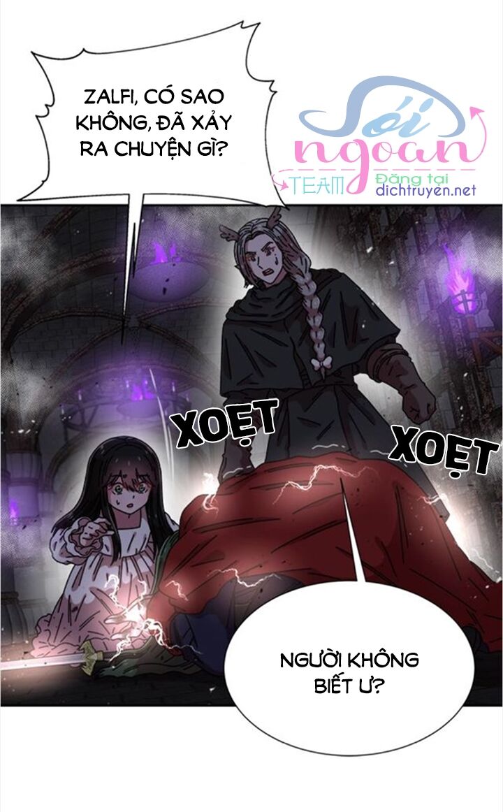 Con Gái Bảo Bối Của Ma Vương Chapter 52 - 24