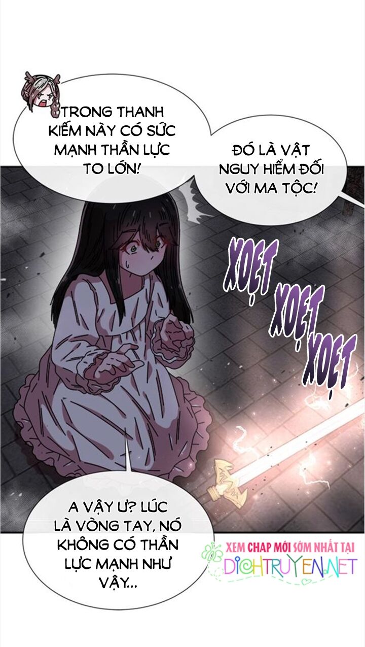 Con Gái Bảo Bối Của Ma Vương Chapter 52 - 25