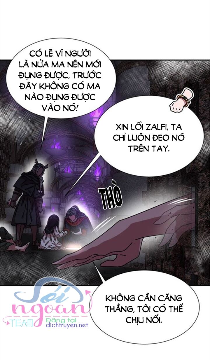 Con Gái Bảo Bối Của Ma Vương Chapter 52 - 26