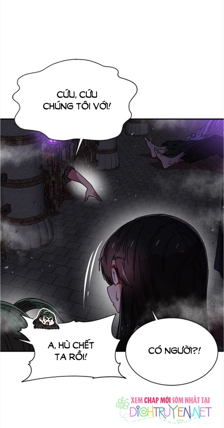 Con Gái Bảo Bối Của Ma Vương Chapter 52 - 27