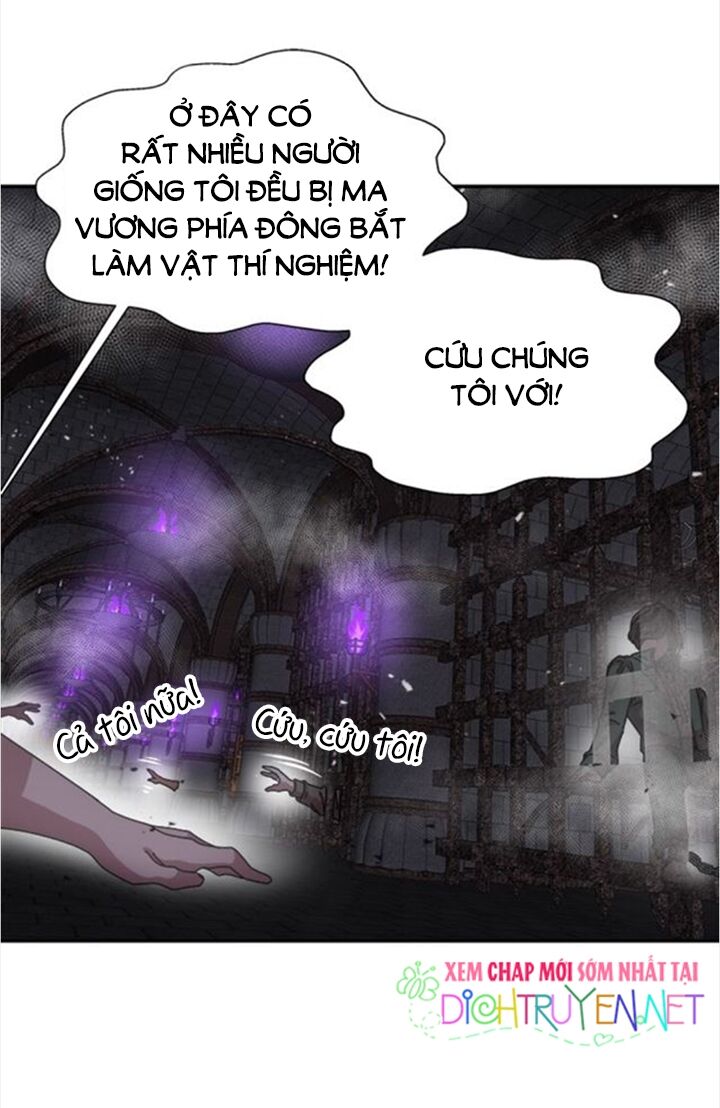 Con Gái Bảo Bối Của Ma Vương Chapter 52 - 29