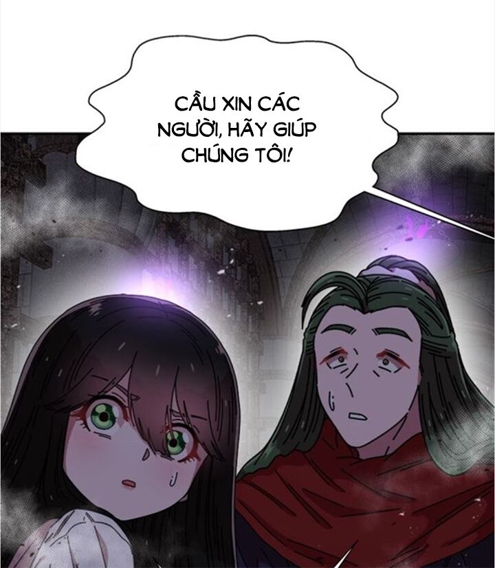 Con Gái Bảo Bối Của Ma Vương Chapter 52 - 30