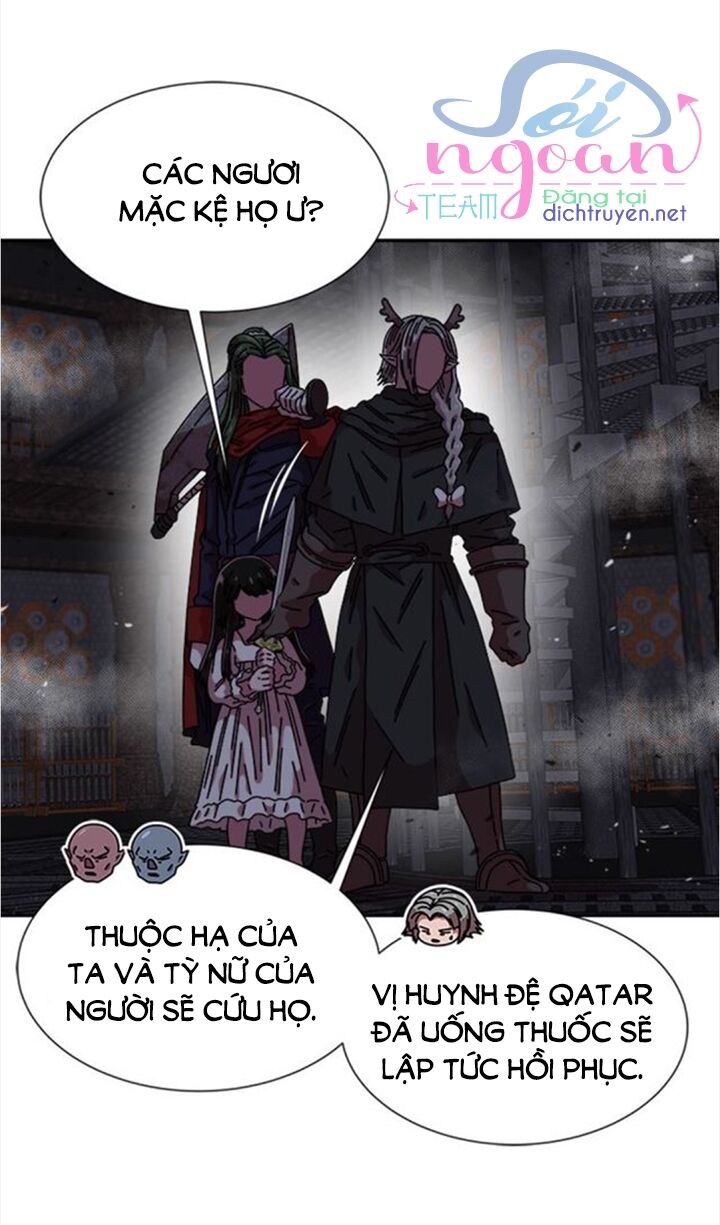 Con Gái Bảo Bối Của Ma Vương Chapter 52 - 33