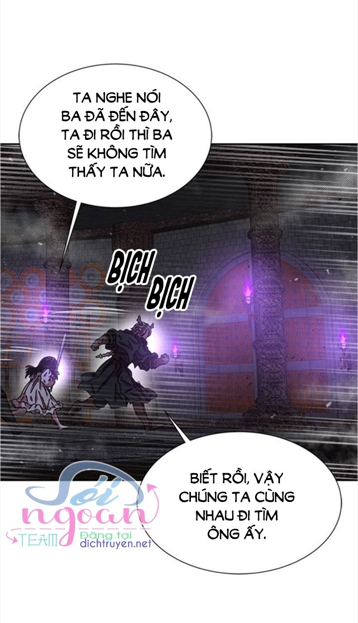 Con Gái Bảo Bối Của Ma Vương Chapter 52 - 35