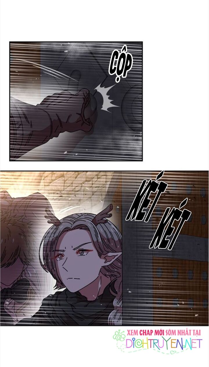 Con Gái Bảo Bối Của Ma Vương Chapter 52 - 36