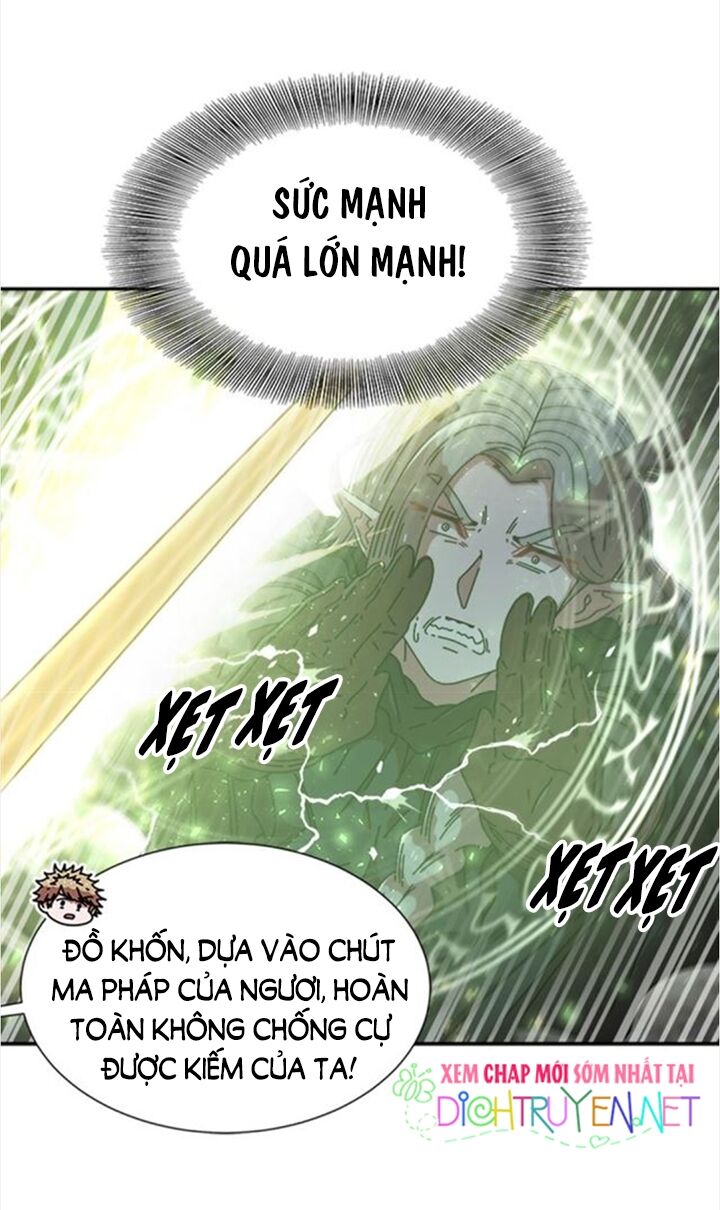 Con Gái Bảo Bối Của Ma Vương Chapter 52 - 40