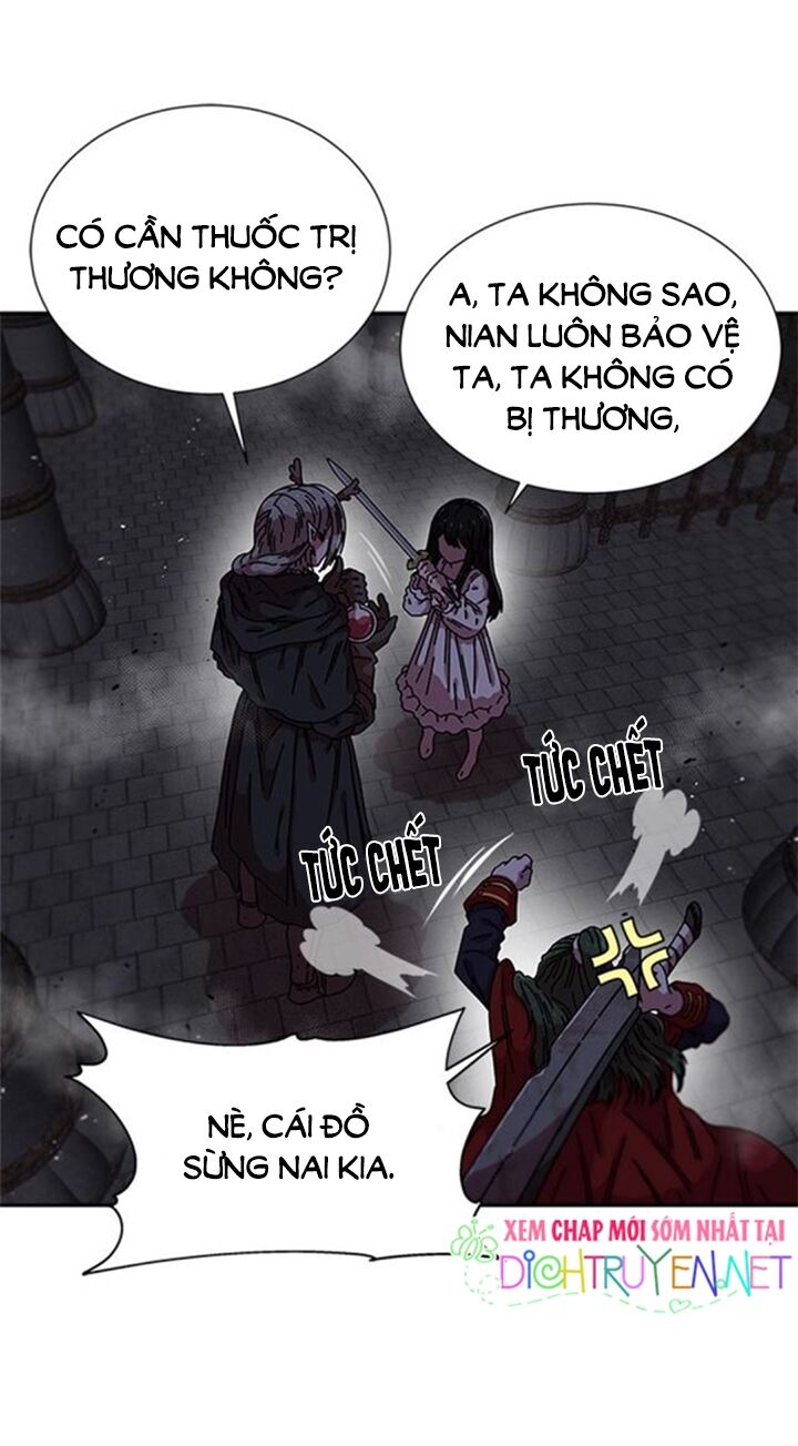 Con Gái Bảo Bối Của Ma Vương Chapter 52 - 5