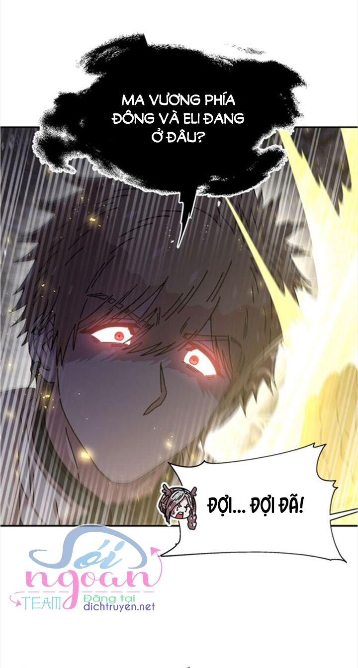 Con Gái Bảo Bối Của Ma Vương Chapter 52 - 41