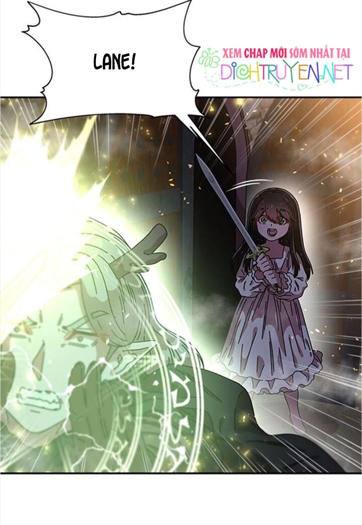 Con Gái Bảo Bối Của Ma Vương Chapter 52 - 42