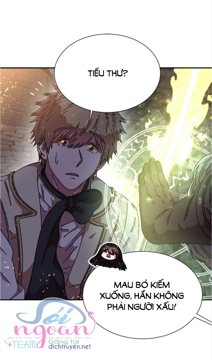 Con Gái Bảo Bối Của Ma Vương Chapter 52 - 43