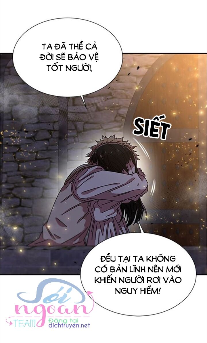 Con Gái Bảo Bối Của Ma Vương Chapter 52 - 47