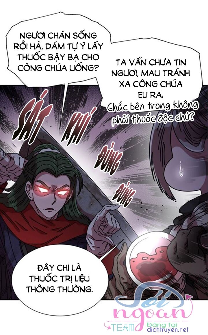 Con Gái Bảo Bối Của Ma Vương Chapter 52 - 6