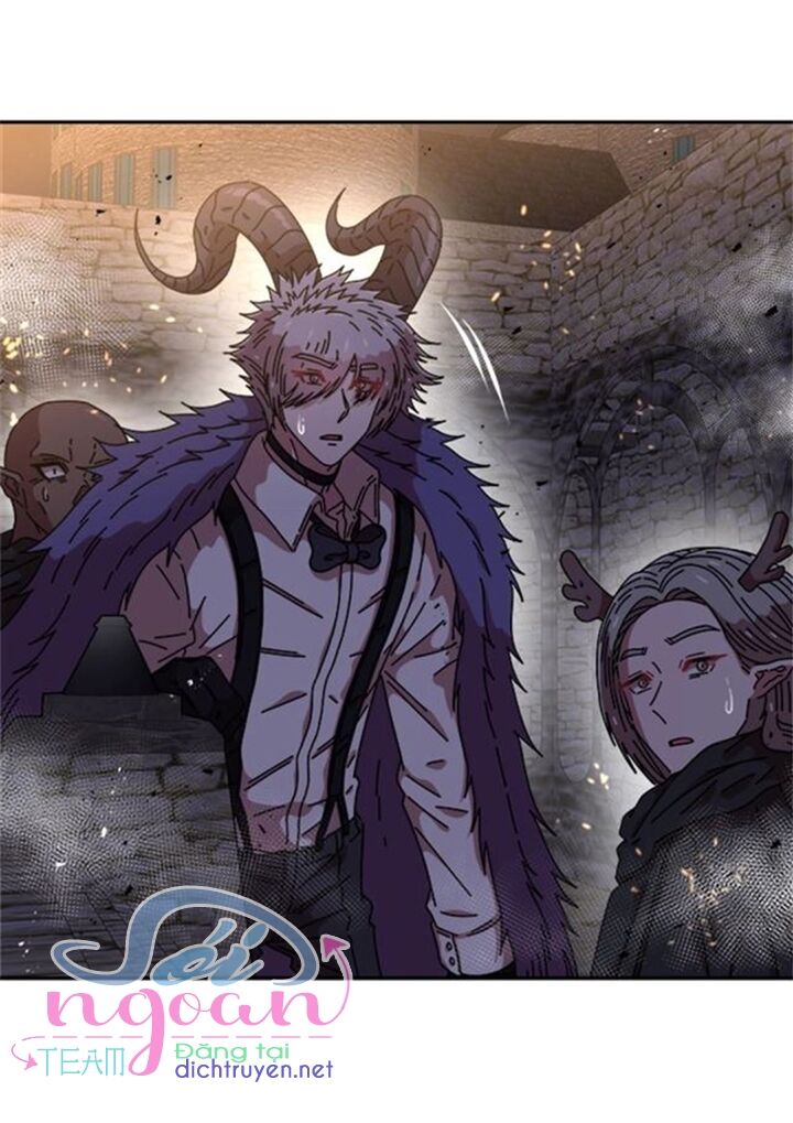 Con Gái Bảo Bối Của Ma Vương Chapter 52 - 51