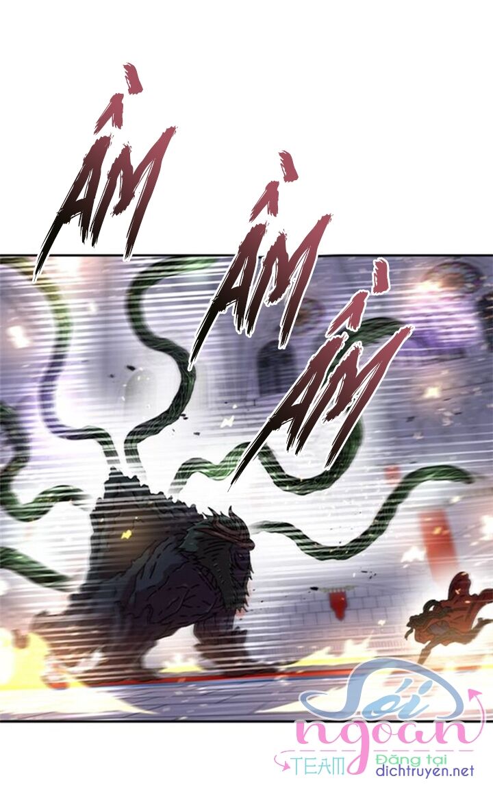 Con Gái Bảo Bối Của Ma Vương Chapter 52 - 55