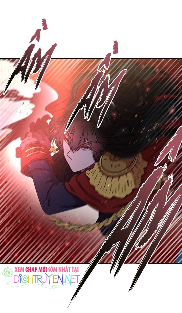 Con Gái Bảo Bối Của Ma Vương Chapter 52 - 56