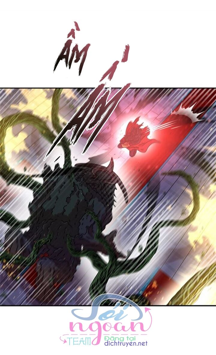 Con Gái Bảo Bối Của Ma Vương Chapter 52 - 57
