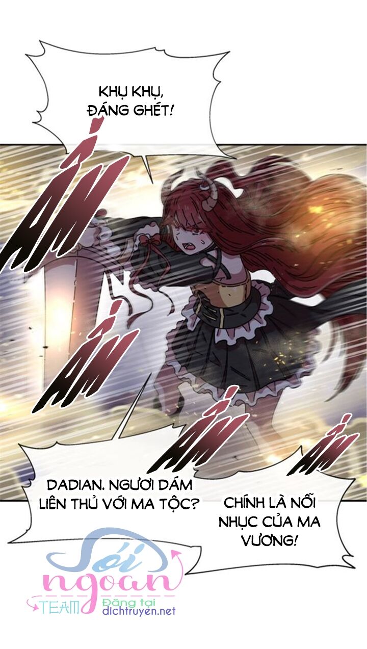 Con Gái Bảo Bối Của Ma Vương Chapter 52 - 59