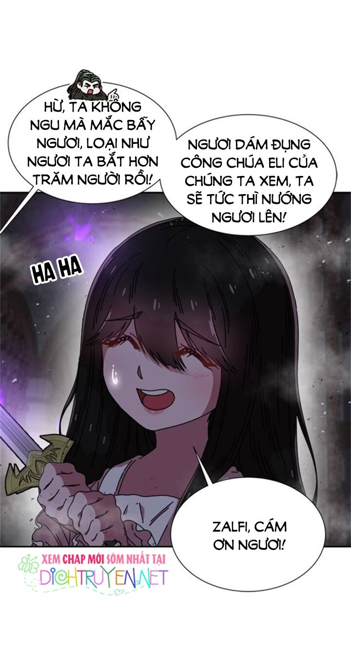 Con Gái Bảo Bối Của Ma Vương Chapter 52 - 7