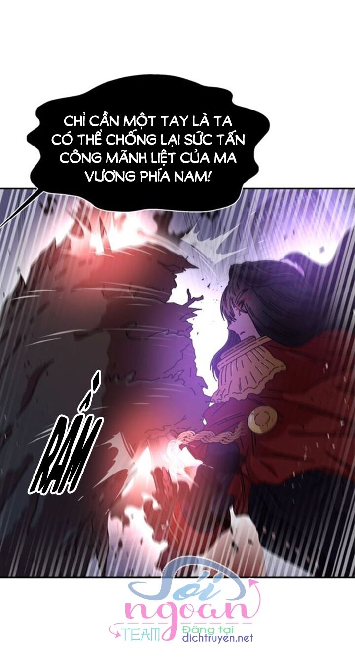 Con Gái Bảo Bối Của Ma Vương Chapter 52 - 61