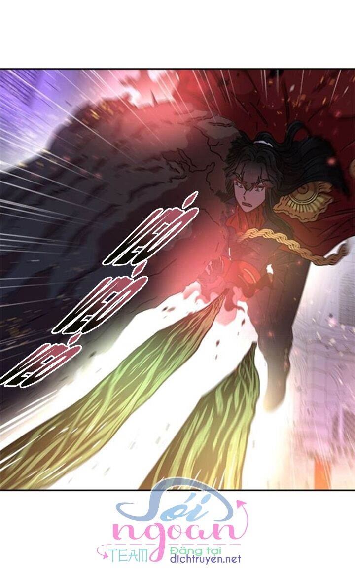 Con Gái Bảo Bối Của Ma Vương Chapter 52 - 63