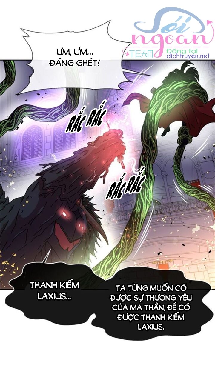 Con Gái Bảo Bối Của Ma Vương Chapter 52 - 65