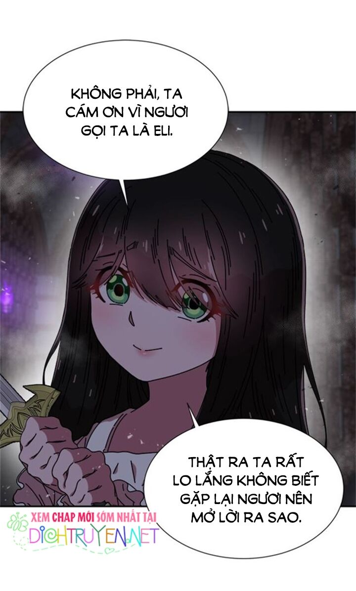 Con Gái Bảo Bối Của Ma Vương Chapter 52 - 9