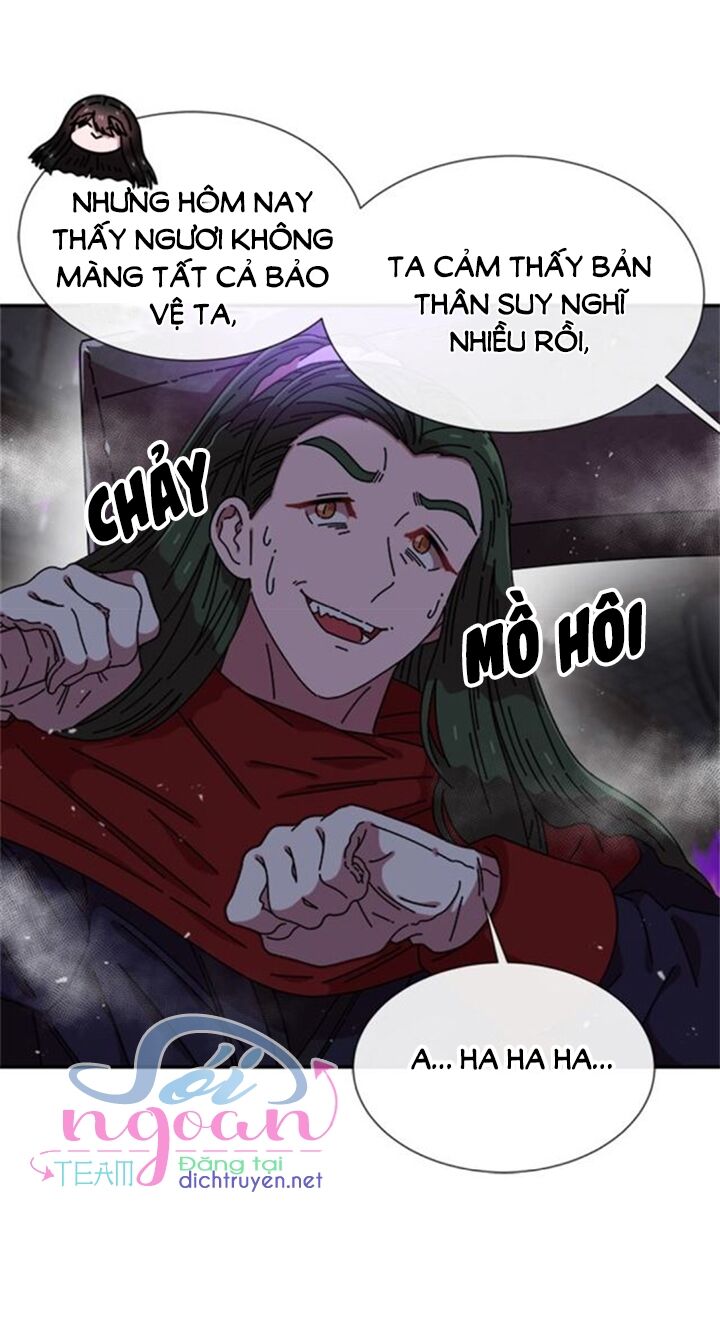 Con Gái Bảo Bối Của Ma Vương Chapter 52 - 10