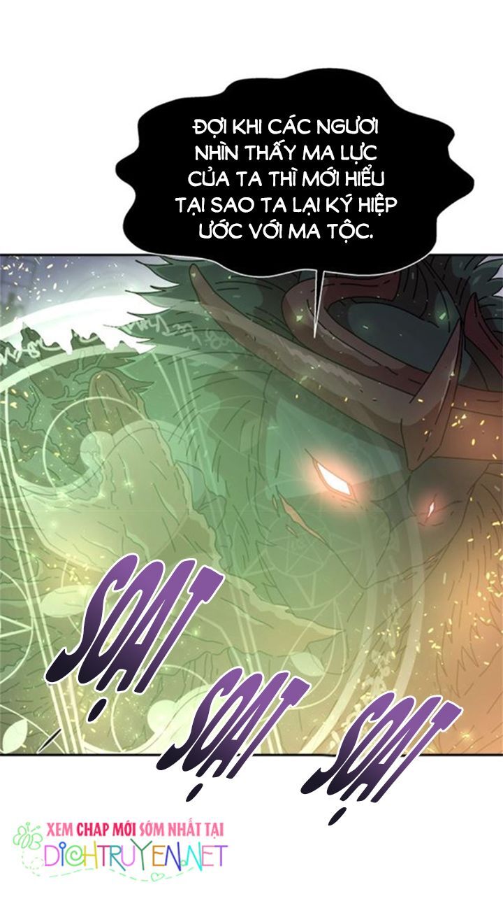 Con Gái Bảo Bối Của Ma Vương Chapter 53 - 11